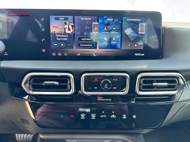 Used 2026 Nissan Sentra SV w/ Floor Mat Package FWD image 24