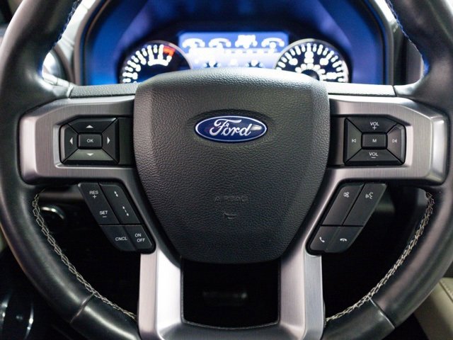 Used 2020 Ford Expedition Platinum image 14