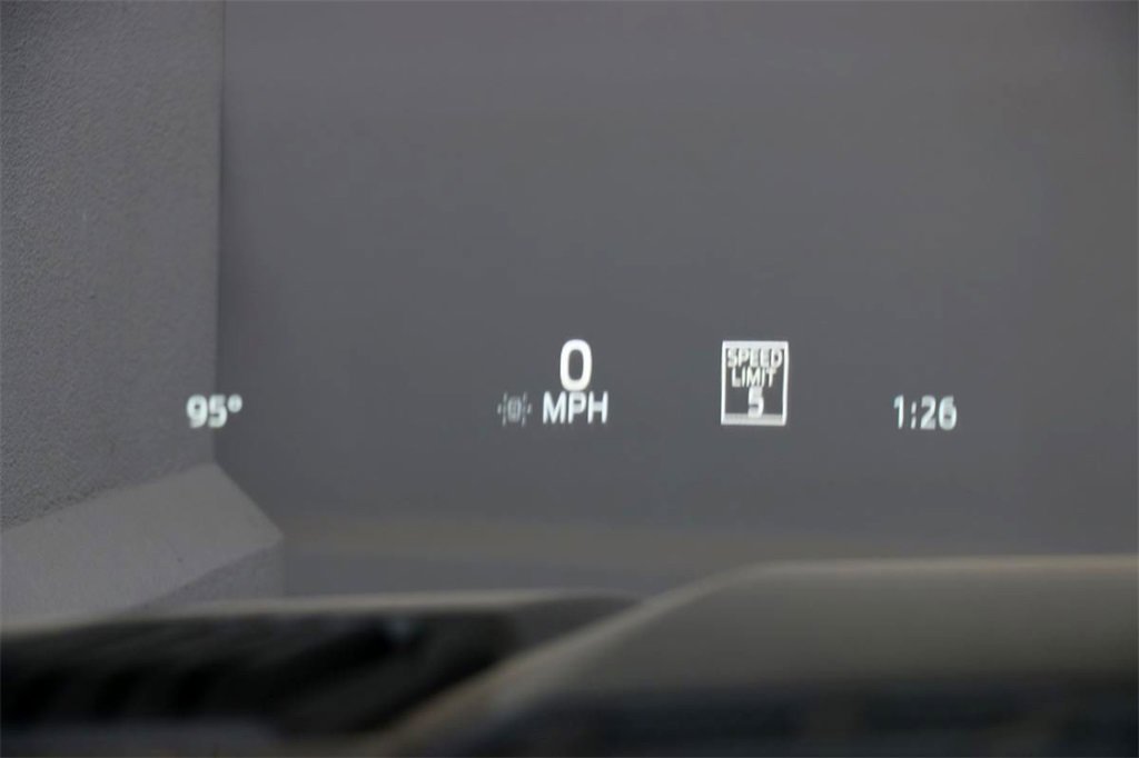 New 2025 Ford F150 King Ranch w/ FX4 Off-Road Package image 14