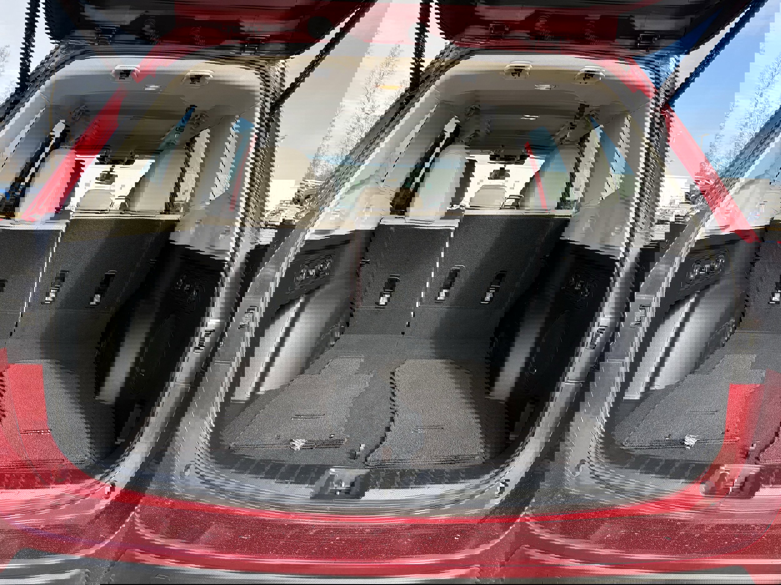 Certified 2024 Subaru Forester Limited image 12