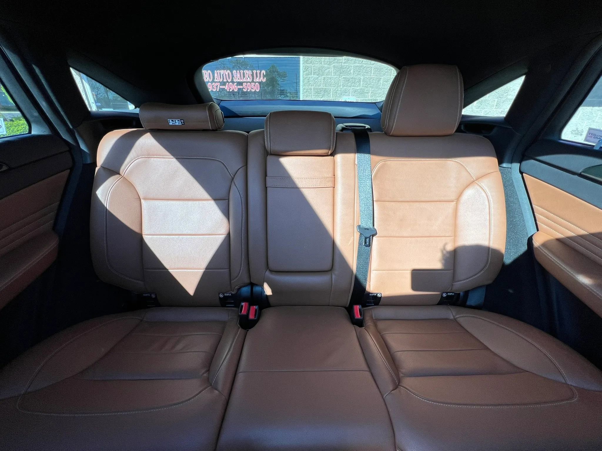 Used 2017 Mercedes-Benz GLE 43 AMG 4MATIC Coupe image 30