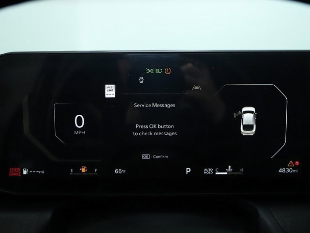 Used 2025 Kia K4 EX image 24