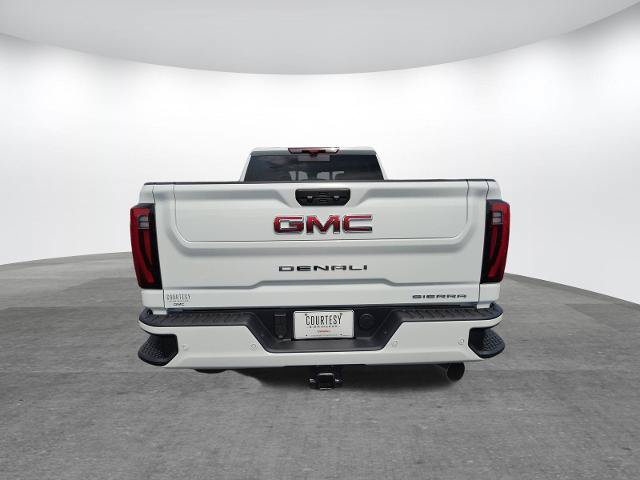 New 2026 GMC Sierra 2500 Denali w/ Denali Reserve Package AWD/4WD image 6