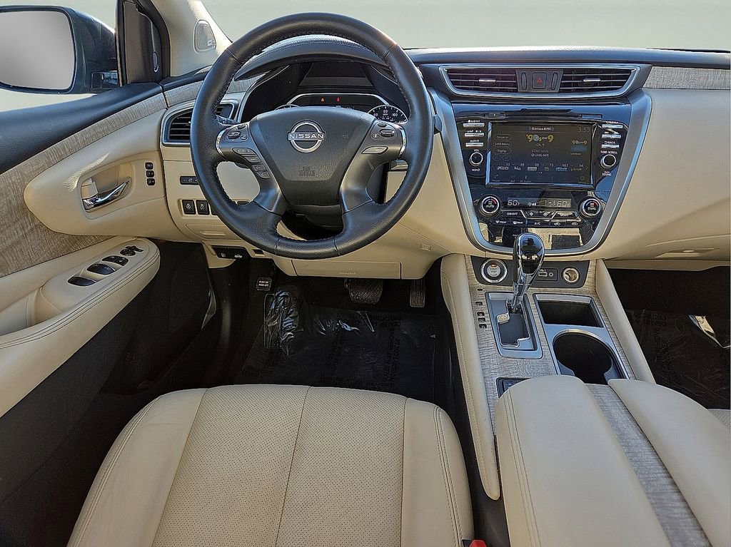 Used 2023 Nissan Murano SL w/ SL Moonroof Package image 20