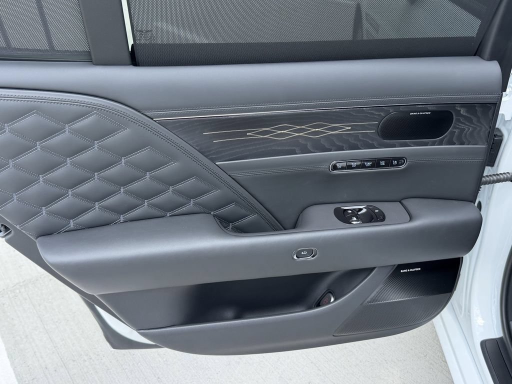 New 2026 Genesis G90 3.5T Prestige AWD/4WD image 24