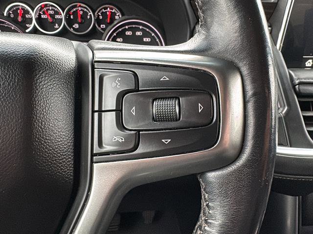 Used 2021 Chevrolet Suburban Z71 w/ Rear Media and Nav Package image 24