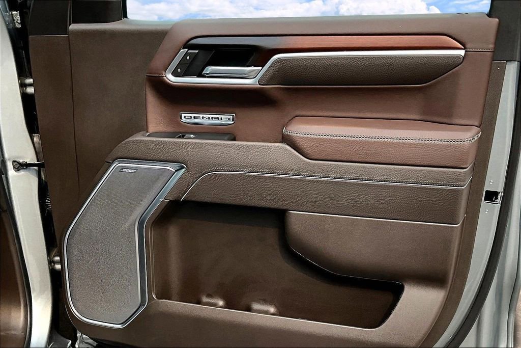 Used 2026 GMC Sierra 1500 Denali image 31