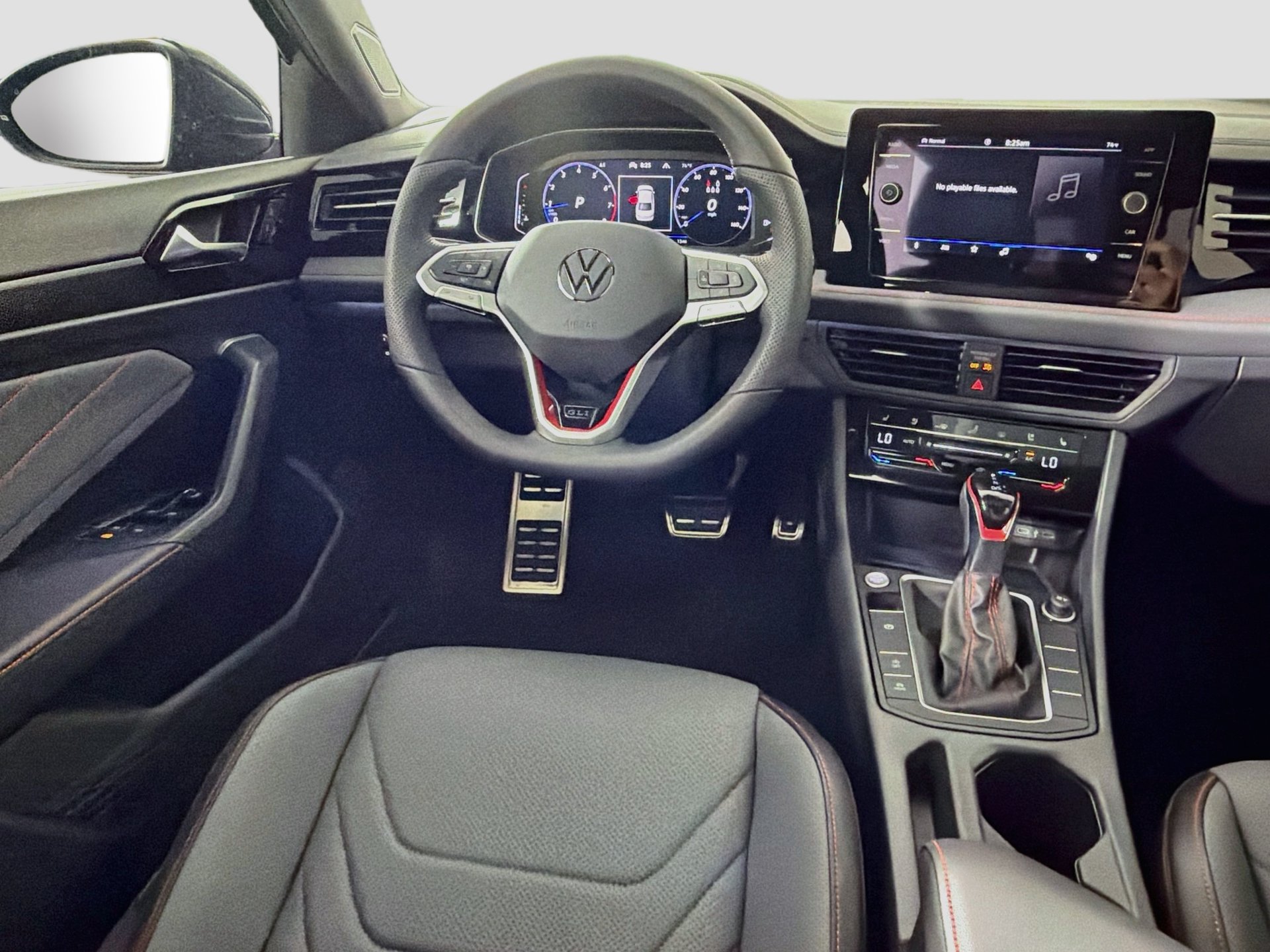 New 2027 Volkswagen Jetta GLI Autobahn FWD image 19