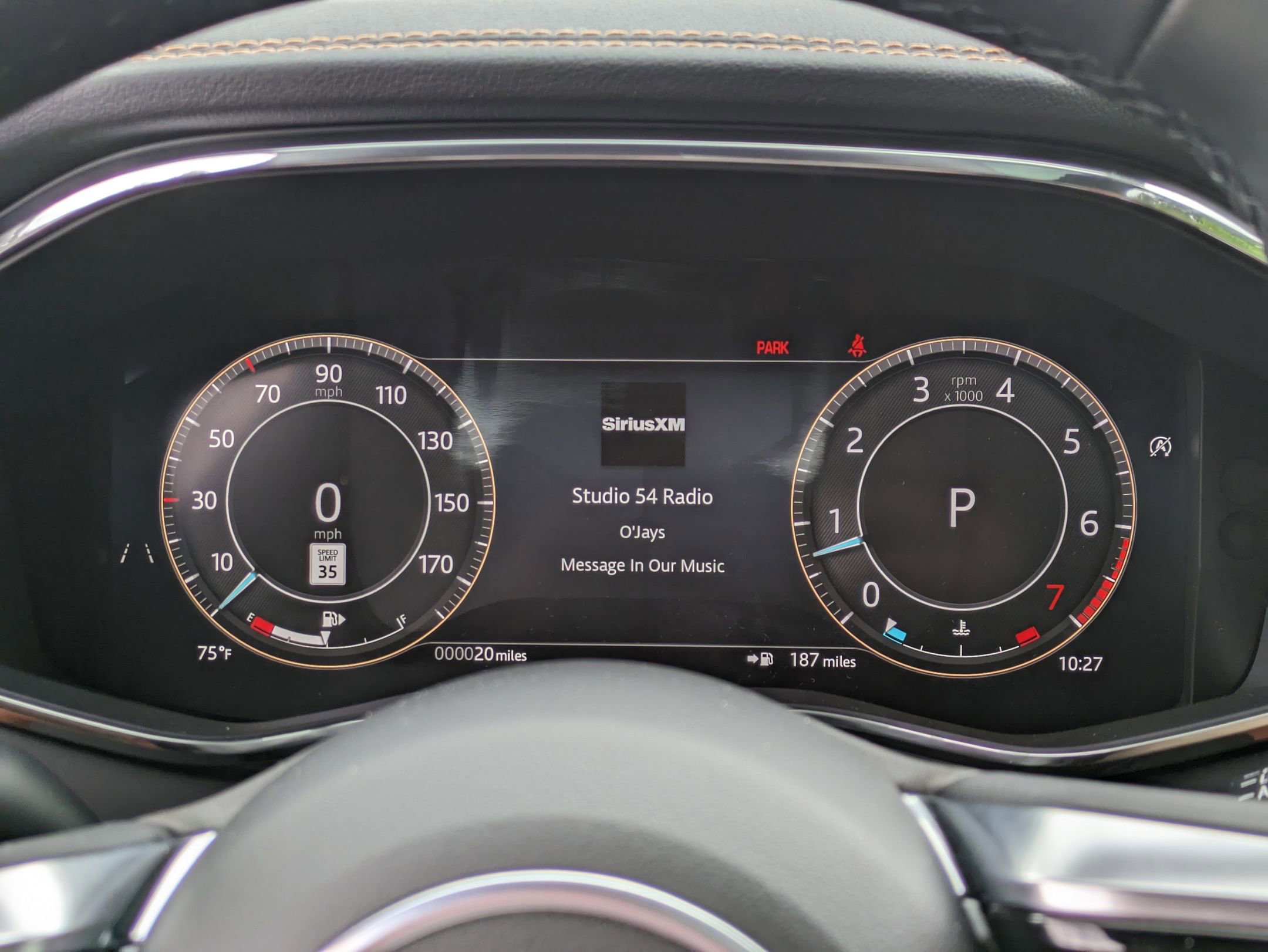 New 2026 Jaguar F-PACE R-Dynamic S image 11