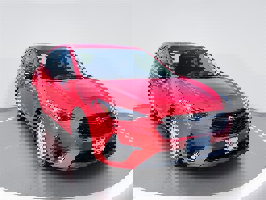 New 2025 Subaru Impreza 2.0i