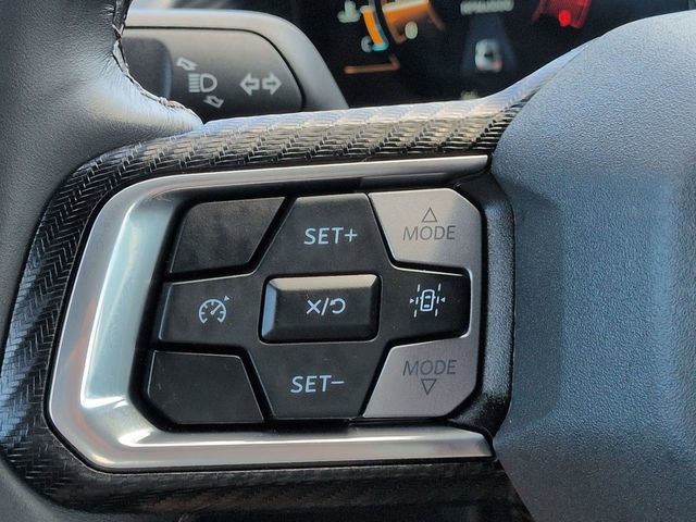 Certified 2025 Ford Mustang GT RWD image 20