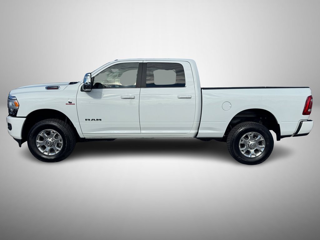 Used 2023 RAM 2500 Laramie image 5