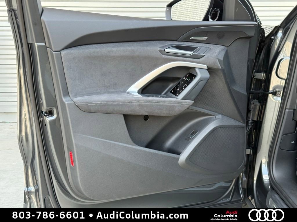 New 2026 Audi SQ5 Premium Plus AWD/4WD image 18