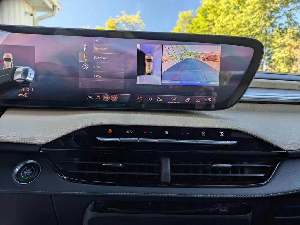 New 2026 Buick Enclave Preferred w/ Power Package AWD/4WD image 18