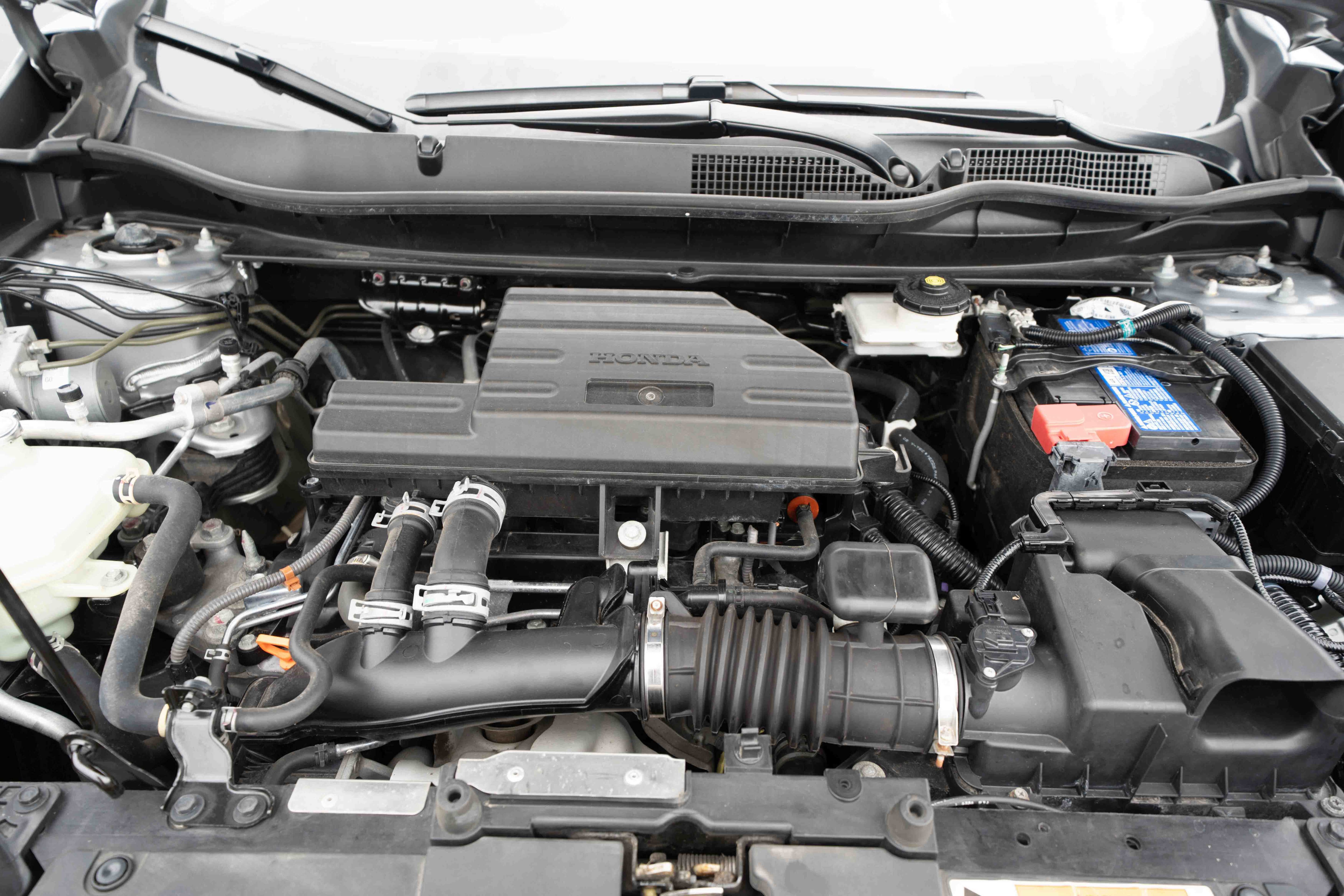 Used 2022 Honda CR-V EX image 31
