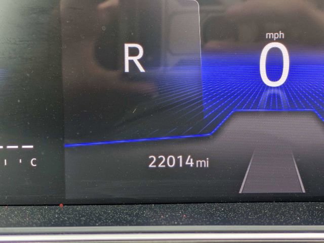 Used 2024 Volkswagen Tiguan S image 30