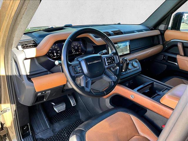 Used 2020 Land Rover Defender 110 X image 14