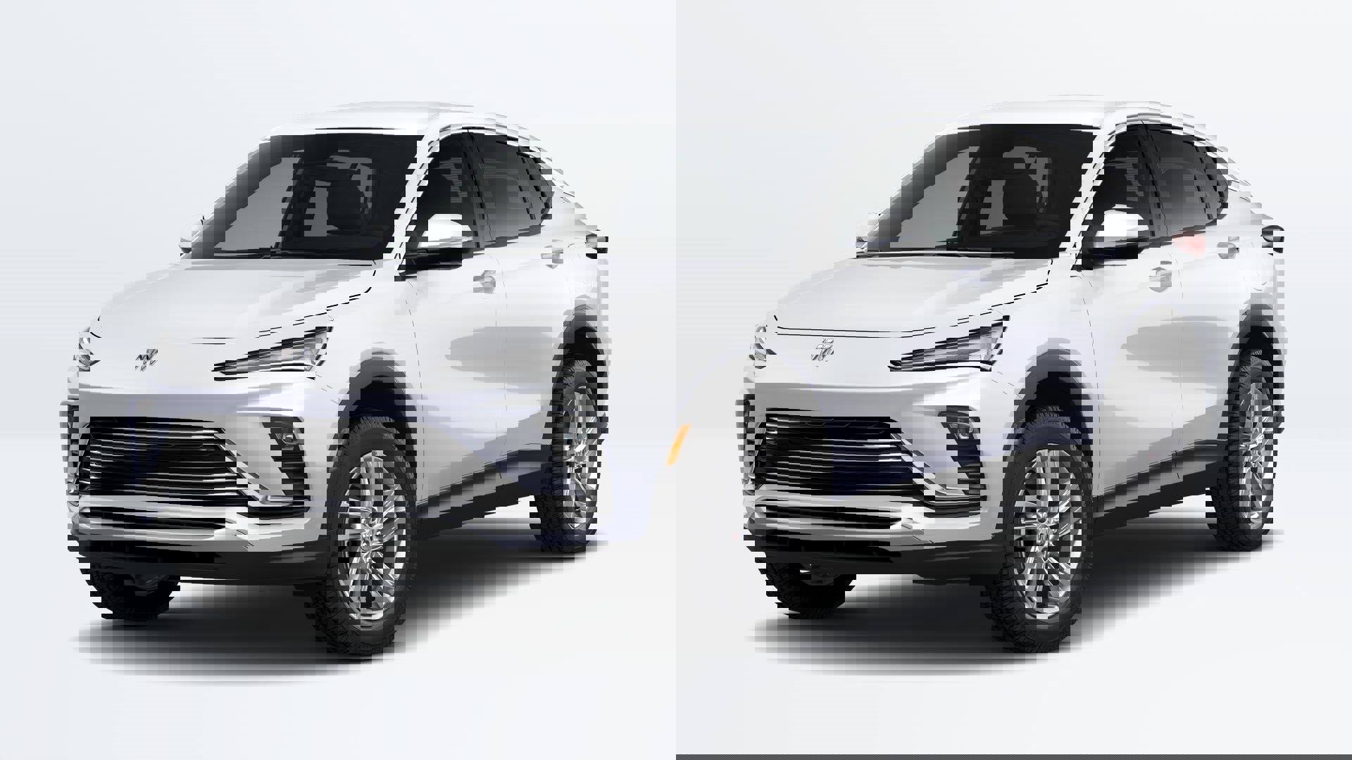 New 2025 Buick Envista Preferred w/ Convenience I Package image 16