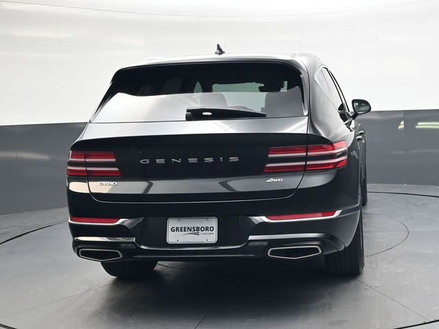 Used 2024 Genesis GV80 2.5T image 4