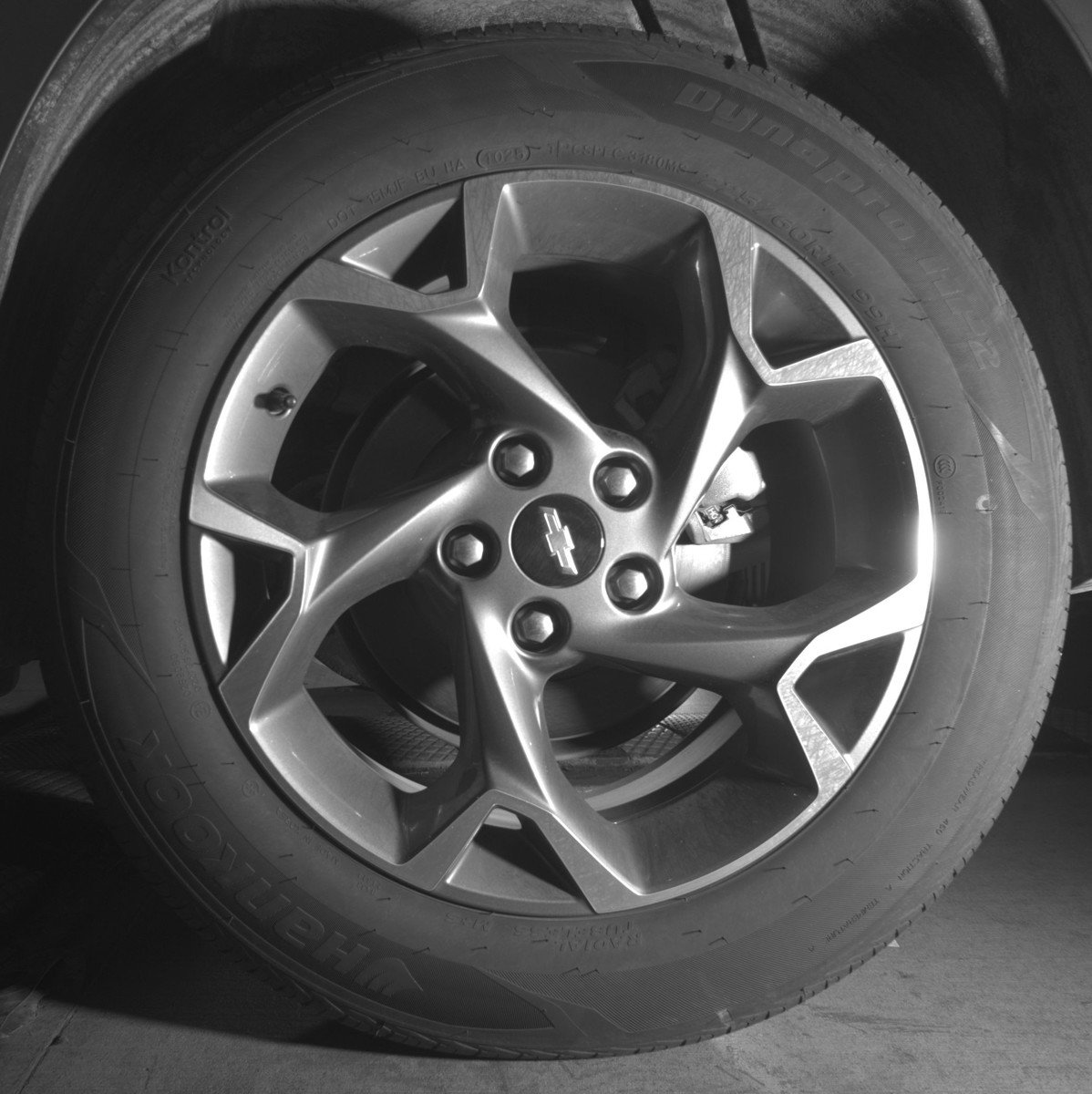 Used 2025 Chevrolet Trax LT w/ LT Convenience Package image 14