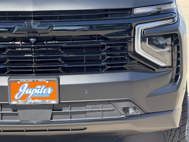 New 2026 Chevrolet Tahoe Premier image 7