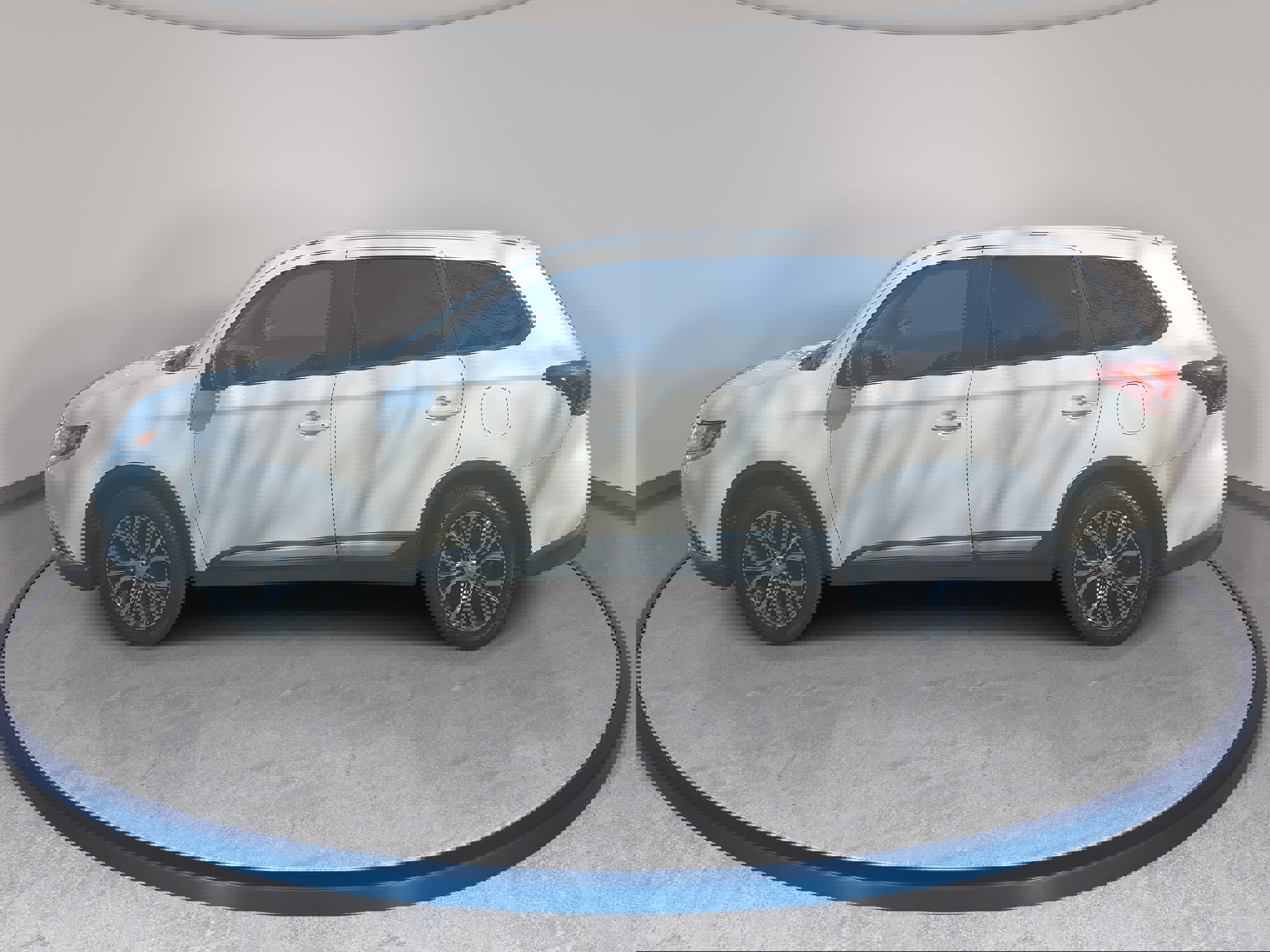 Used 2016 Mitsubishi Outlander ES image 8