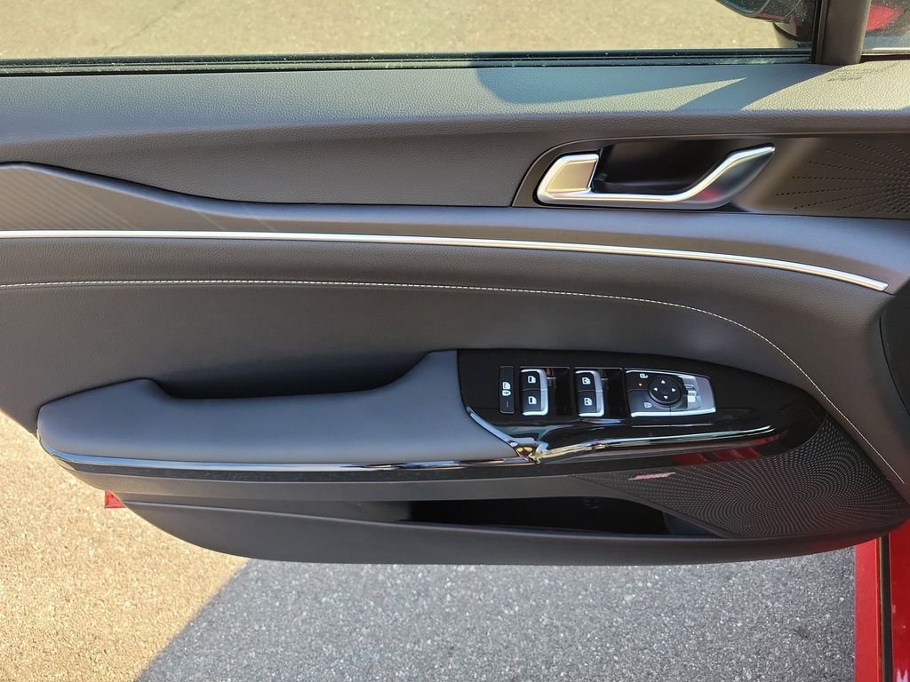 New 2026 Kia K5 GT-Line w/ GT-Line Premium Package FWD image 19