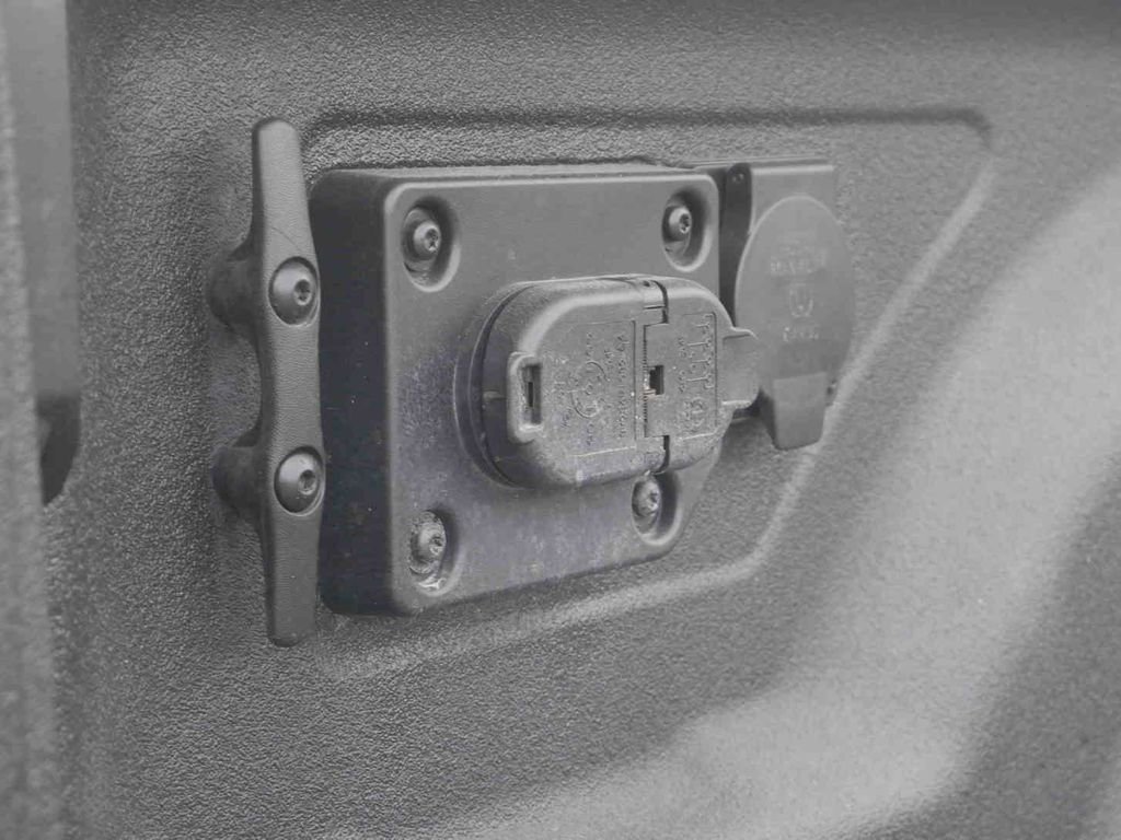 Used 2022 RAM 3500 Laramie image 10