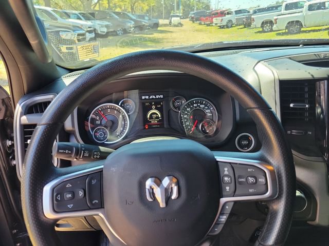 Used 2025 RAM 1500 Tradesman image 16