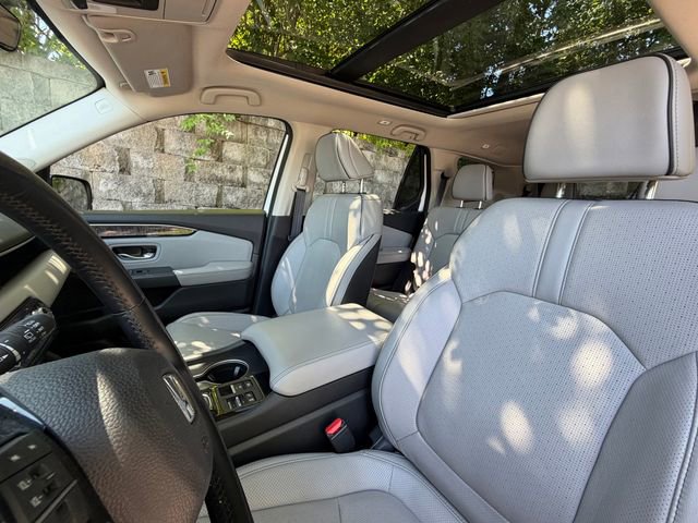 Used 2023 Honda Pilot Elite image 20