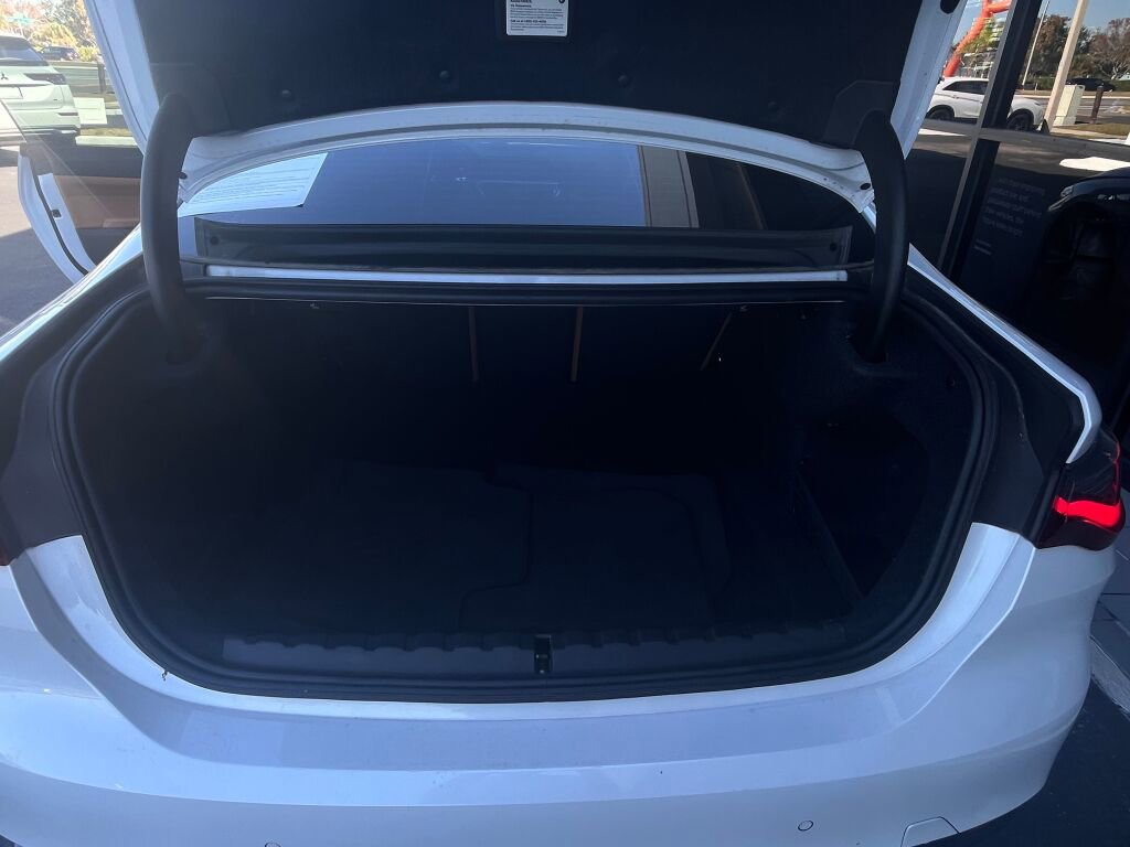 Used 2021 BMW 430i Coupe w/ Convenience Package image 28