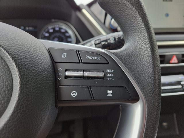 Certified 2023 Hyundai Sonata SEL FWD image 16