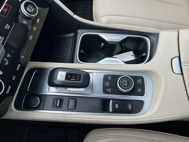 Used 2023 INFINITI QX60 Sensory w/ Vision Package AWD/4WD image 30