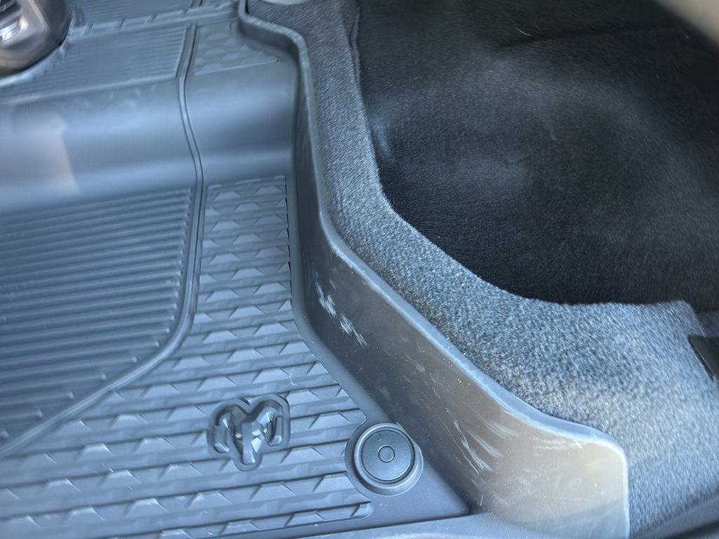 New 2026 RAM 2500 Tradesman image 35