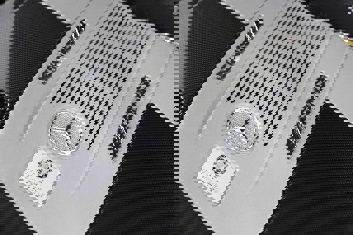 Used 2018 Mercedes-Benz G 65 AMG 4MATIC image 26