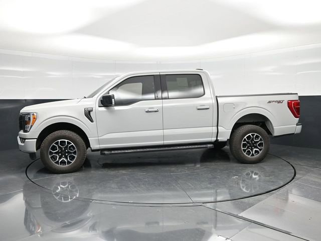 Used 2023 Ford F150 XLT w/ Equipment Group 302A High image 6
