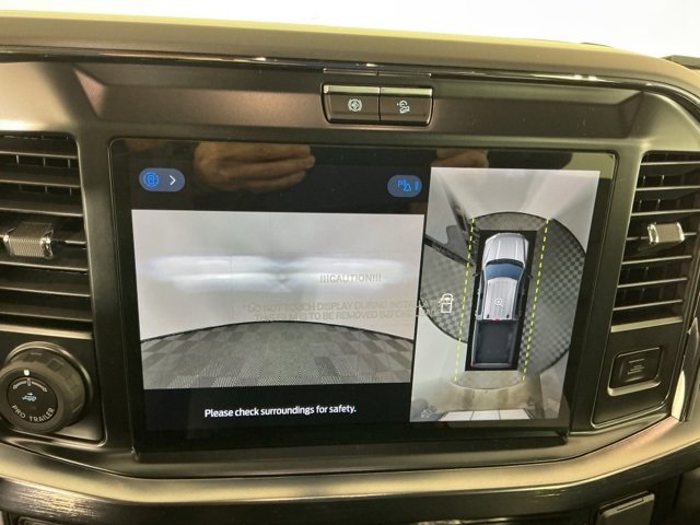 New 2026 Ford F350 Lariat image 29