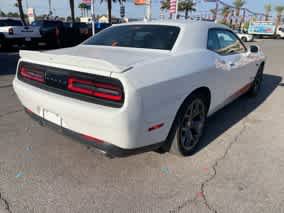 Used 2015 Dodge Challenger R/T Plus RWD image 10
