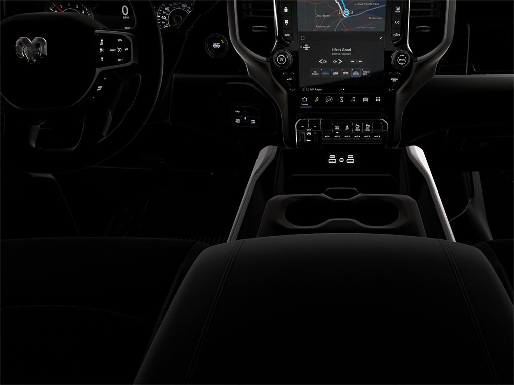 New 2026 RAM 2500 Big Horn image 23