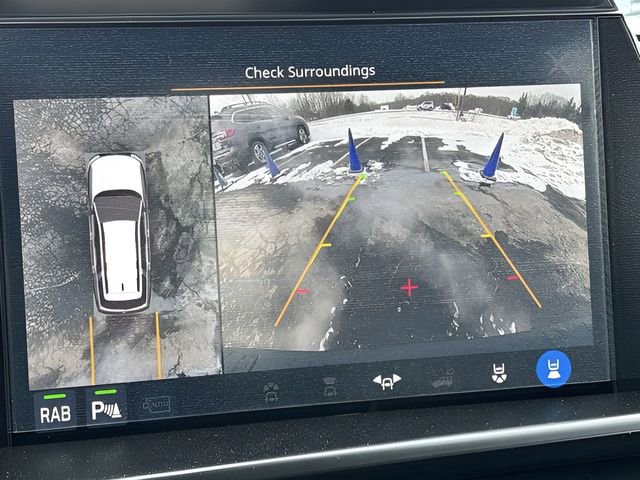 New 2026 Subaru Outback Limited XT image 26