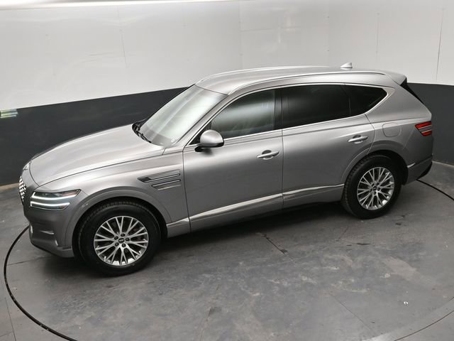 Used 2024 Genesis GV80 2.5T image 24