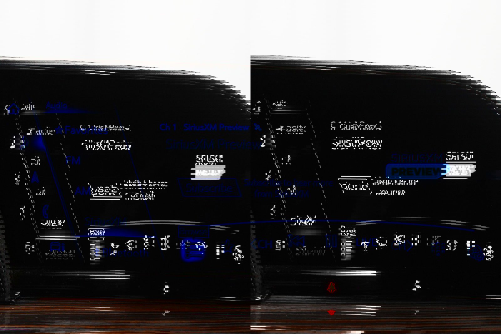 Used 2023 Cadillac Escalade Premium Luxury w/ Performance Package image 40