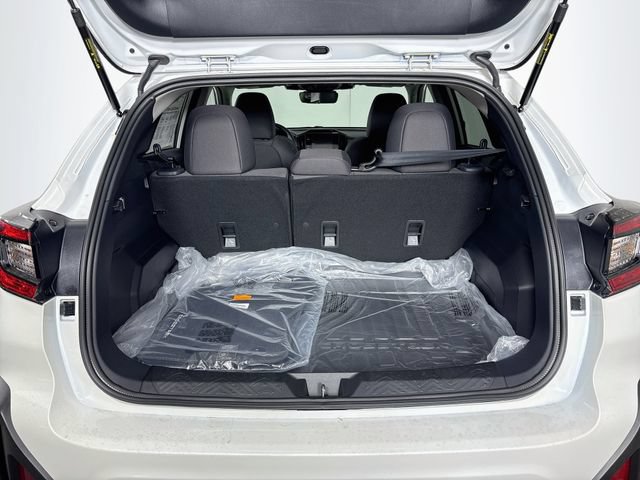 New 2026 Subaru Crosstrek 2.5i Premium AWD/4WD image 25