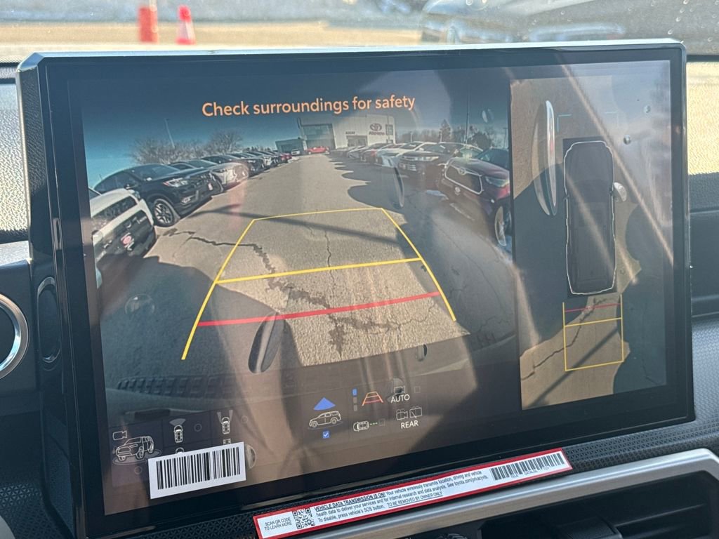 New 2026 Toyota 4Runner Limited image 26