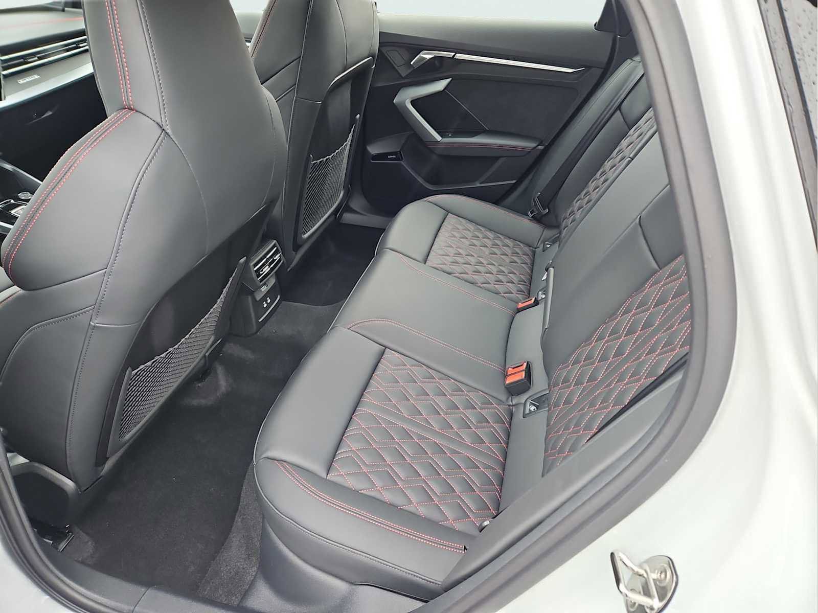 New 2026 Audi S3 Premium image 20