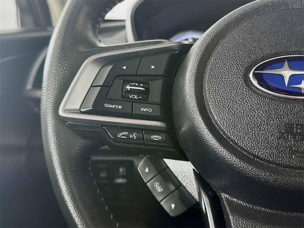 Used 2022 Subaru Forester Touring w/ Popular Package #2 image 25