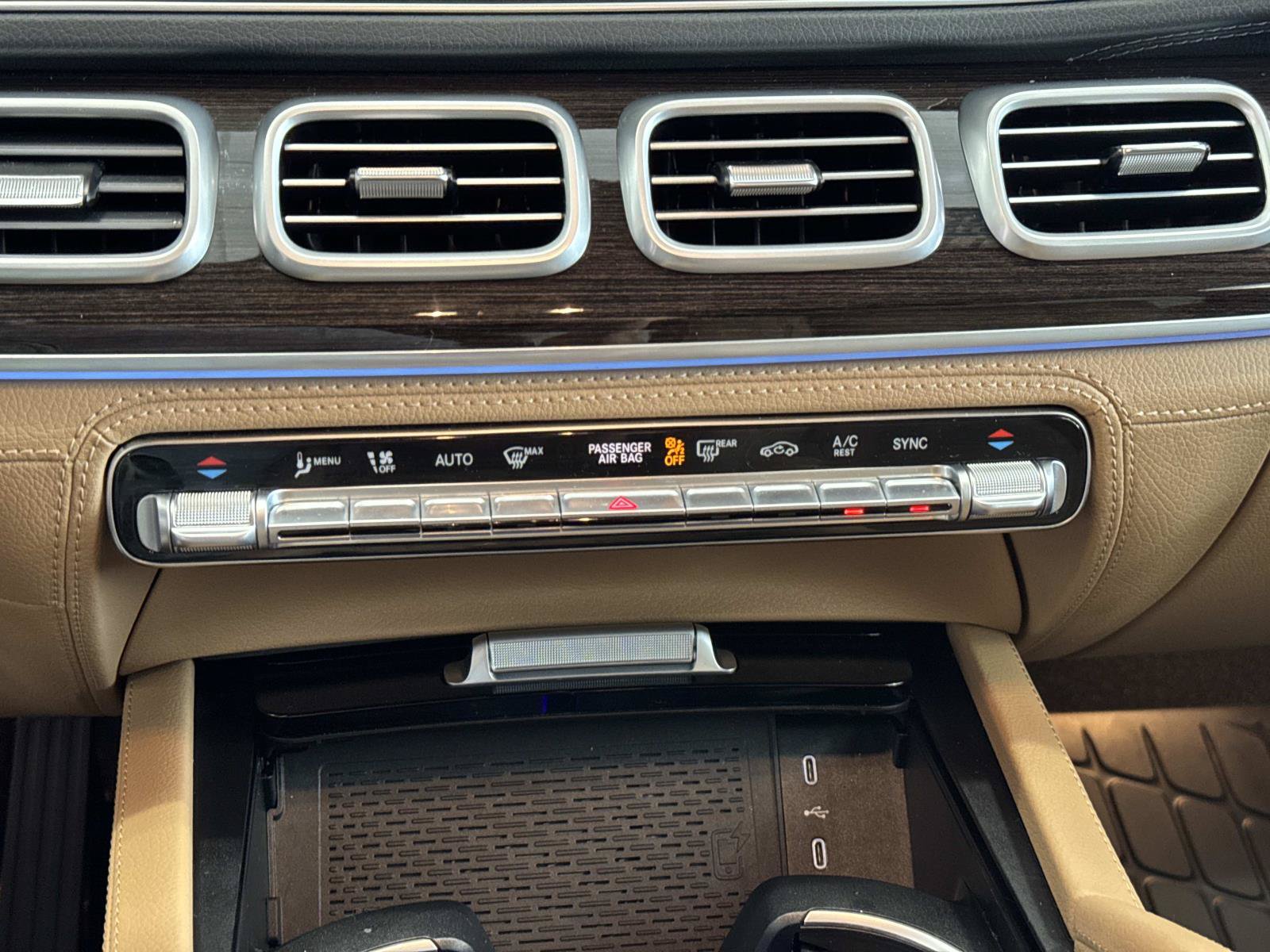 Used 2026 Mercedes-Benz GLE 450 4MATIC image 18