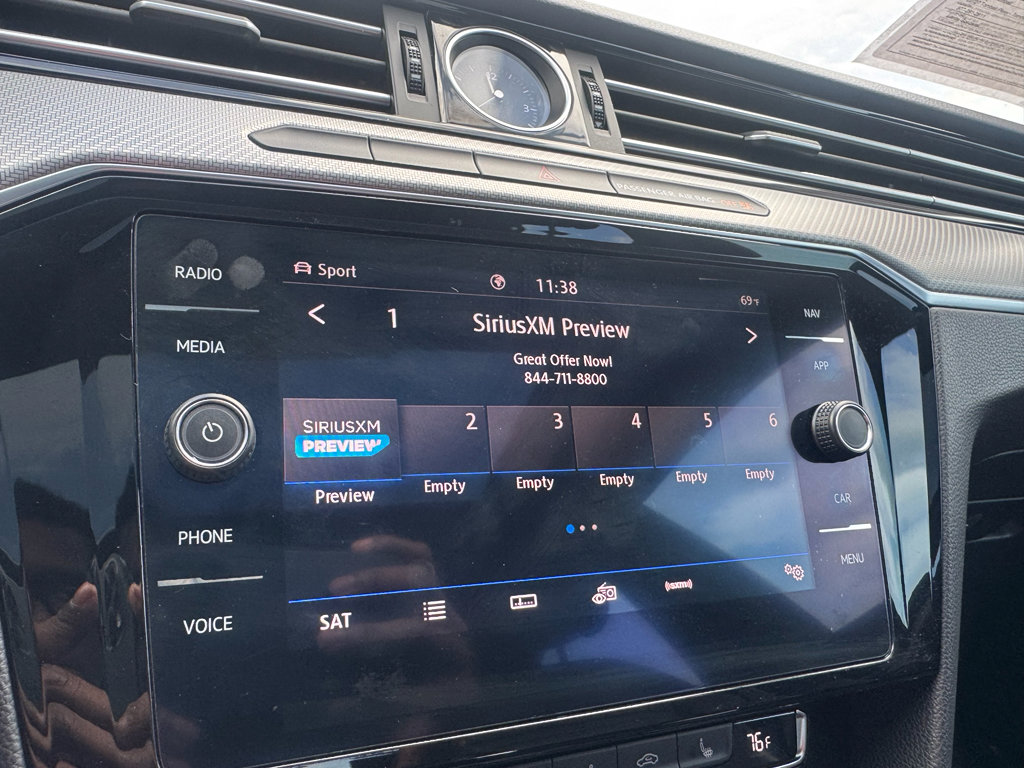 Used 2020 Volkswagen Arteon SEL image 18