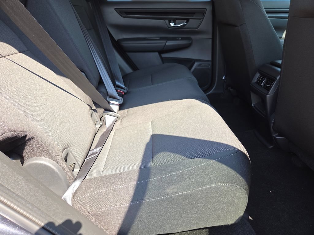 New 2026 Honda CR-V LX image 21