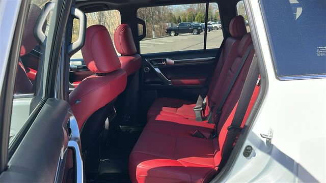 Used 2023 Lexus GX 460 Premium w/ Premium Plus Package image 24